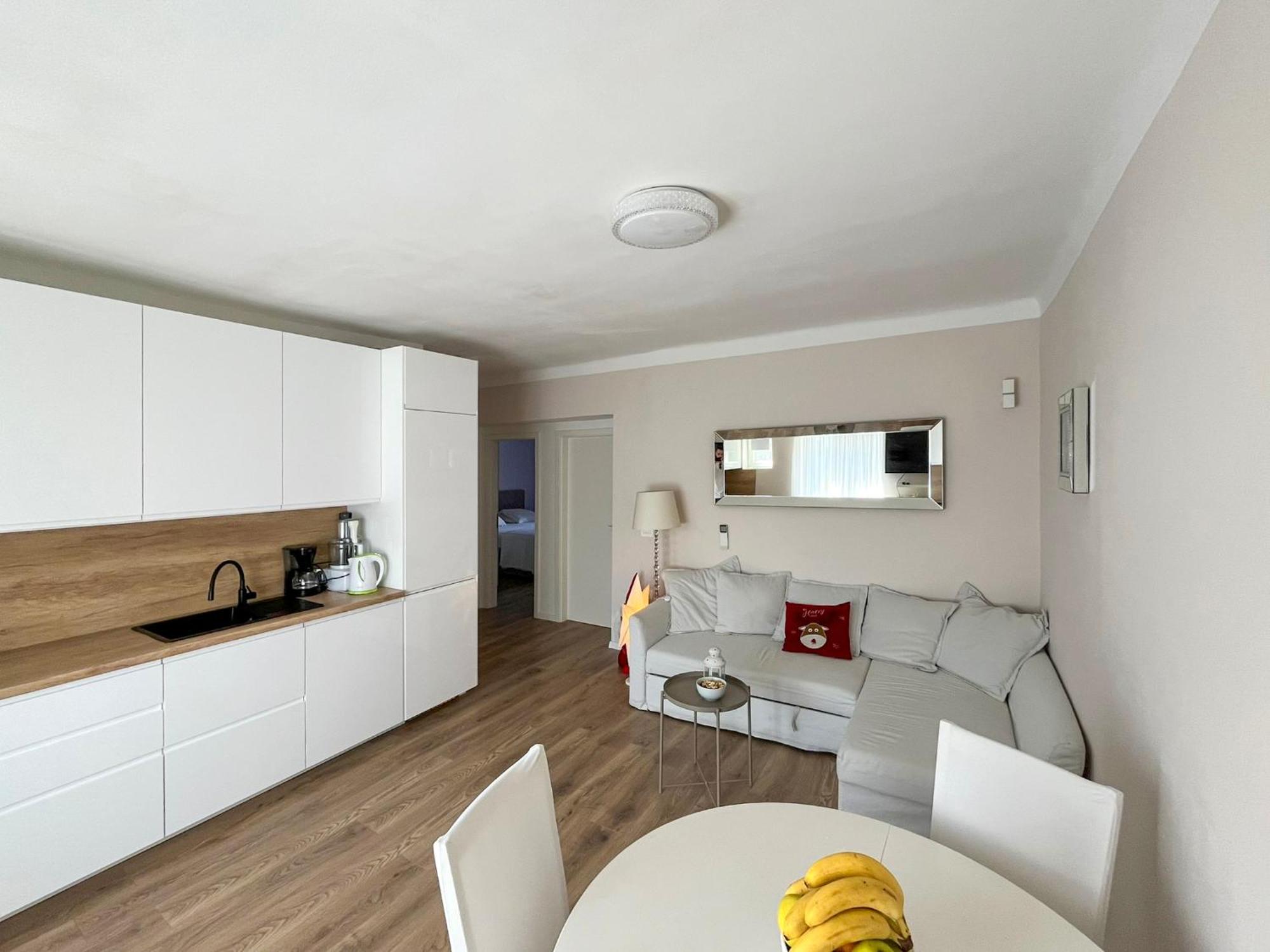 Apartment Natali Split Exterior foto