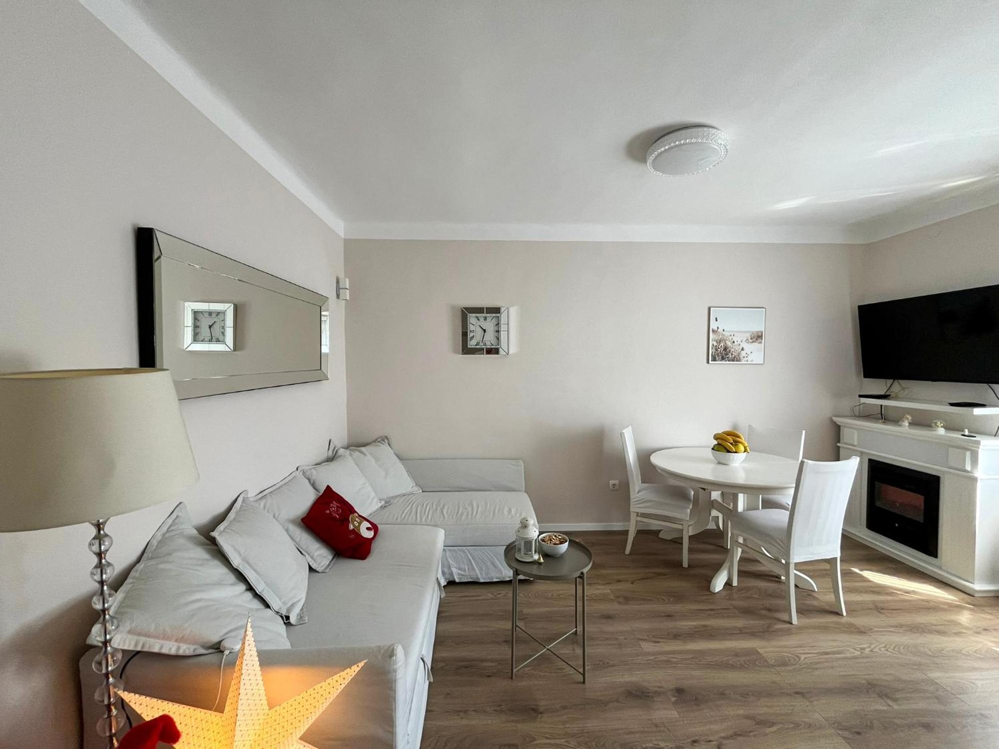 Apartment Natali Split Exterior foto